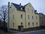 gepflegtes 5-Familienhaus - voll vermietet - , Garten, Stellplätze + neue Heizungsanlage - Hartmannsdorf (Sachsen)