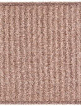 Barbara Becker Fußmatte Gentle Schmutzfangmatte & Läufer, Made in Belgium, rechteckig, Höhe: 7 mm, Schmutzfangteppich, Schmutzmatte, dezentes Streifen Design, waschbar