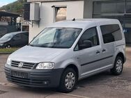 VW Caddy 1.6 * Klimaautomatik - Lichtenstein