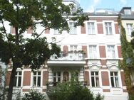 vermietete Wohnung mit Garten in Friedenau - Berlin