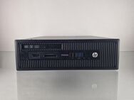 PC Office HP EliteDesk 1 TB 12 GB RAM 2 Displayport 10 USB DVD - Berlin Friedrichshain-Kreuzberg