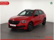 Skoda Kamiq 1.5 TSI DSG Monte Carlo Panorama Kamera - Sandersdorf Brehna