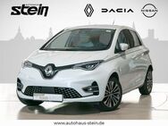 Renault ZOE Riviera R135 (mit Batterie) CCS Z.E. 50 Klima Leder Navi LED Apple CarPlay Android Auto - Lüneburg