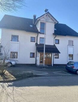 sehr schöne Wohnung mit Loggia und Carport im 1.OG + Schwedenofen - Renchen