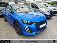 Peugeot 208, GT, Jahr 2024 - Hachenburg