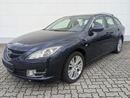 Mazda 6, 2.0 l Kombi Exclusive, Jahr 2008 - Hoyerswerda