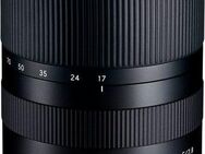 Tamron AF 17-70mm F/2.8 Di III-A VC RXD APS-C für Sony E-Mount Zoomobjektiv