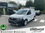 Renault Kangoo III Rap. 1.5 Extra Blue DCI 95 Klima/eFH. - Nastätten