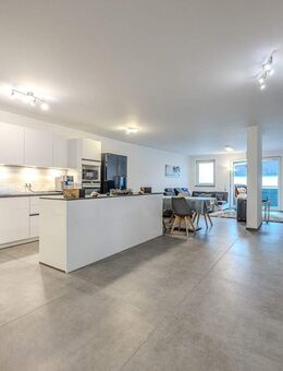 Exklusiv Wohnen: Großzügige Neubauwohnung in Bestlage Eschborns - Eschborn