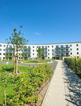 Am grünen Bogen - Kronsrode - Hannover