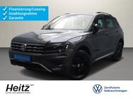 VW Tiguan, 2.0 TSI Offroad, Jahr 2019 - Garmisch-Partenkirchen