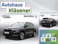 Skoda Karoq, 1.5 TSI 110KW R, Jahr 2023 - Gelsenkirchen