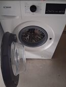 Waschmaschine 2 Jahre alt in 68535