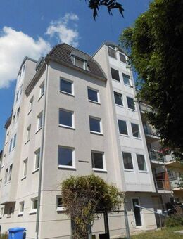 Provisionsfrei und von privat - attraktive Kapitalanlage in Zwickau - Zwickau