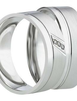 Silberringe SR024-SR025 - Aholming