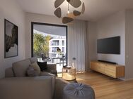 Diese Penthouse-Wohnung lädt zum Träumen ein! Moderner und nachhaltiger Komfort zum 01.01.2025! - Sehnde