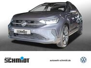 VW Taigo, 1.0 TSI Move, Jahr 2023 - Recklinghausen