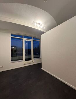 1-Zimmer-Wohnung mit Balkon und Tiefgaragenstellplatz in zentraler Lage von Cloppenburg - Cloppenburg