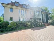 IHR NEUES ZUHAUSE! FRISCH RENOVIERTE 2-ZIMMER-WOHNUNG MIT HERRLICHEM AUSBLICK I PROVISIONSFREI - Berlin