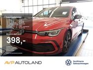 VW Golf, 2.0 TSI VIII R-Line BLACK STYLE, Jahr 2023 - Dingolfing