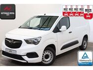 Opel Combo 1.5 CDTI CARGO XL KASTEN KLIMA,TEMPOMAT - Berlin