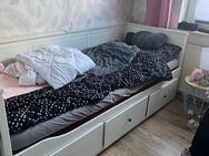 Ikea Bett 80 mal 200 - Oelde