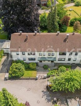 ENGEL & VÖLKERS - Investoren aufgepasst: Großes Grundstück in Anzing mit Bestand – perfekt für Wohnprojekt - Anzing