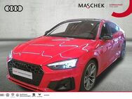 Audi A5, Sportback S line 40 TFSI quattro P, Jahr 2024 - Wackersdorf