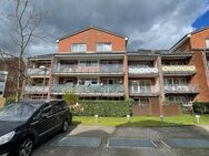 Schwerin Krebsförden - 5-Zimmer Dachgeschoßwohnung mit Terrasse und 18 Stellplätzen - Schwerin