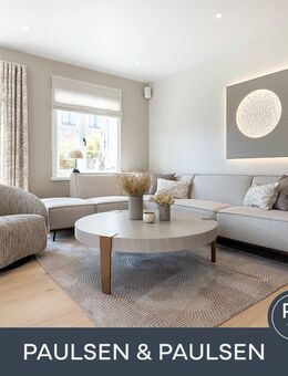 OCEAN No. 3 - Luxury Suites - Stadthaus auf 4 Etagen mit exklusiven Einheiten (Ferienw.) - Sylt