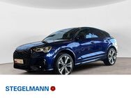 Audi Q3, Sportback 40 TDI qu S-Line Edition B O, Jahr 2021 - Lemgo