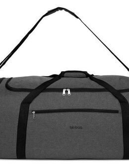 Hauptstadtkoffer Weichgepäck-Trolley Blnbag M4, 2 Rollen, Reisetasche Duffle Bag Reisegepäck Aufgabegepäck