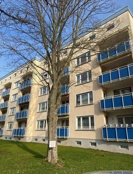Kapitalanlage: Vermietete 3-Zimmerwohnung in Frankfurt-Nied - Frankfurt (Main)