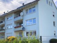 Investment: ETW im Erdgeschoss (Hochpattere) - 3ZKB mit Balkon in Bad Salzuflen - Bad Salzuflen