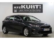 Kia Ceed 1.6 CRDi ISG 48V Mild-Hybrid Vision! NAVI! - Recklinghausen