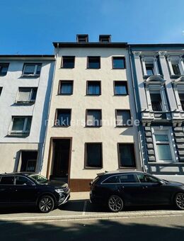M'GLADBACH - ZENTRUM SOLIDES 5-PARTEIENHAUS MIT ENTWICKLUNGSPOTENZIAL! - Mönchengladbach