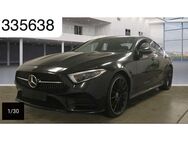 Mercedes-Benz CLS 450 4M 2x AMG Line Multibeam 360K Widescreen - Steinbach-Hallenberg