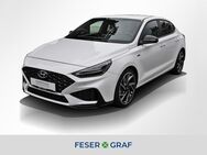 Hyundai i30, FASTBACK N-LINE, Jahr 2023 - Nürnberg