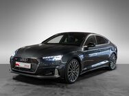 Audi A5, Sportback advanced 40 TDI quattro, Jahr 2024 - Stuttgart