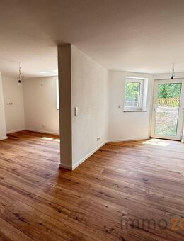 Wohnen in modernen Räumen - 2-Zi.-UG-Whg. in Obererlbach - Haundorf