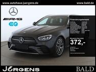 Mercedes E 220, d T AMG-Sport EASY-P, Jahr 2023 - Plettenberg