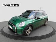 MINI Cooper S, E Classic Trim Son, Jahr 2021 - Schwerin