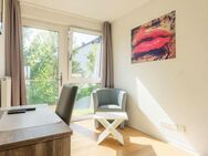 Apartment mit Terrasse in ruhiger Lage nahe dem Stadtzentrum - Koblenz