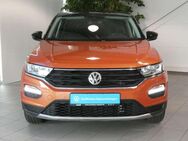 VW T-Roc 1.0 TSI United ACC NAVI SHZ - Blaufelden