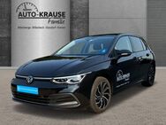 VW Golf, 1.5 l Life eTSI, Jahr 2023 - Billerbeck