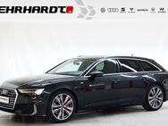 Audi A6, Avant sport 55 TFSI e quattro HECKKL SITZE EL, Jahr 2020 - Suhl