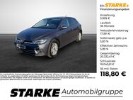 VW Polo, 1.0 TSI Style, Jahr 2023 - Vechta