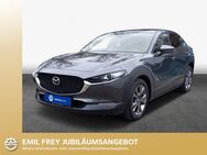 Mazda CX-30, 2.0 -X M-Hybrid SELECTION, Jahr 2020 - Frankfurt (Main)