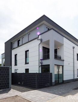 Stilvolle 3-Zimmer-Wohnung im Neubaugebiet Am alten Kalkwerk - Saarbrücken