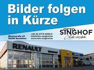 Renault Master, 3.5 FWD Kasten extra L3H2 t Blue dCi 150 Euro6e, Jahr 2022 - Nastätten